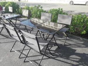 Omaha Dwichs à Trévières