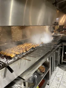 Ottoman Grill à Saint-Gratien