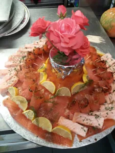 La Carpe d’Or à Écourt-Saint-Quentin