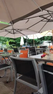 Brasserie Des Bords de L Yonne à Auxerre