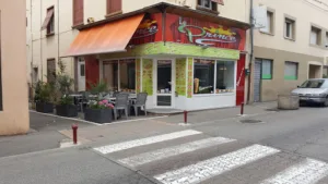 Top Pizza à Le Péage-de-Roussillon