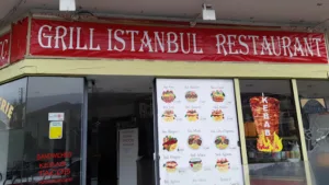 Grill Istanbul Restaurant à Viry-Châtillon