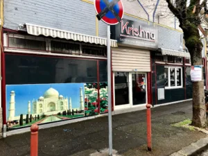 Restaurant Krishna à Choisy-le-Roi