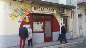 Restaurant Le Mandajors à Alès