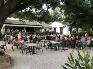 Court Délice à Marseille