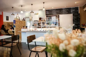 Omah café carquefou à Carquefou