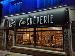 La Crêperie de Betton à Betton