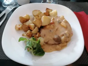 La Récré des Papilles à Corlay