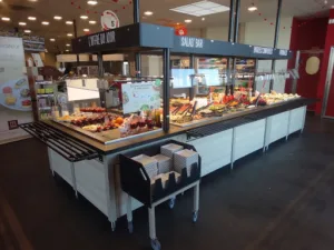 FLUNCH CORMONTREUIL à Cormontreuil