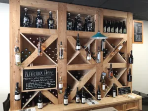 Le Véritable à Grenoble