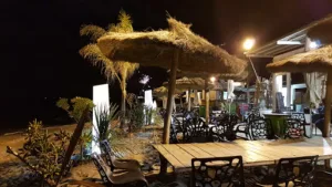 Swim Club à Canet-en-Roussillon