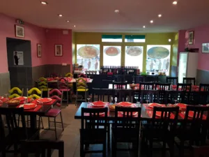 CHEZ TINOROSY à Nîmes