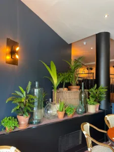 Maison Adélaïde à Versailles