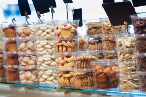 Boulangerie Rose – Le Virolet à Vernon