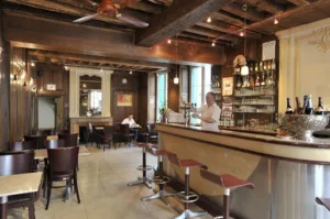 Le Marius à Les Riceys