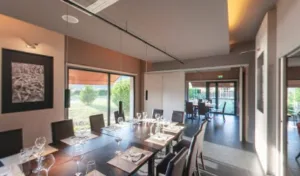 Brasserie de l’Horloge à Buchères