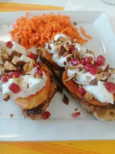 Restaurant Social O.C.E.A.N à Saint-Herblain