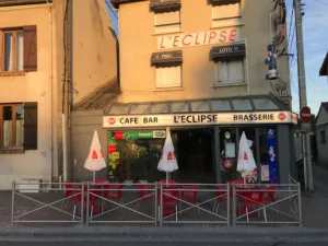 L’Eclipse à Pontault-Combault