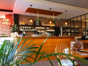 Oh my Biche – Coffee Shop à Rennes