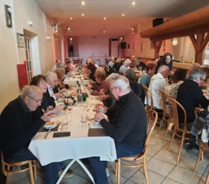 Restaurant Des Balmes Le Tahiti à Romans-sur-Isère