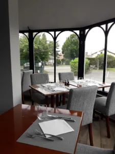 rest-o-bio à Morangis