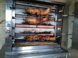 Restaurant Le Bistrot de la Vière à Saint-Thibéry