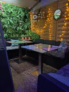 ChanzyBar à Les Pavillons-sous-Bois