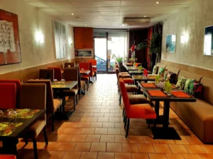 Le Tamarin- Restaurant des îles – Réunionnais – Créoles – Comorien à Marseille