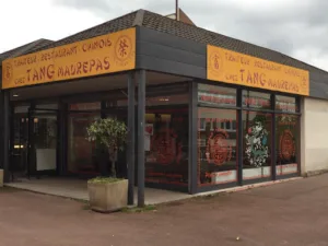 Chez Tang à Maurepas