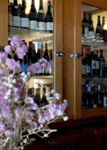 MONBLEU Le Comptoir à Paris