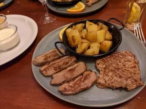 La Marmite restaurantToulouse à Toulouse