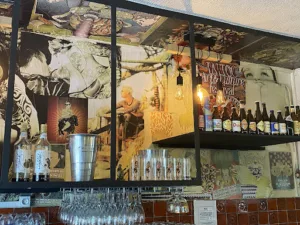 SOMA Resto-Snack Bar à Ousse