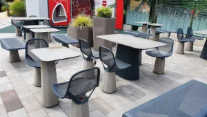 McDonald’s à Bordeaux