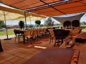 Le Douglas à Pierrelatte