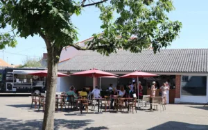 La Bernitude à La Bernerie-en-Retz