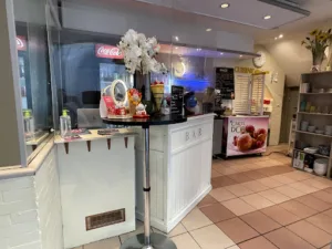 RESTAURANT LE MIREBEAU à Bourges