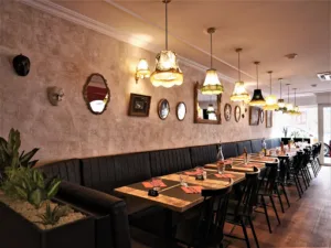 Pizzeria Di Venezia Restaurant à La Roche-sur-Yon