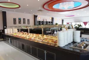 Bambou à La Chapelle-Saint-Luc