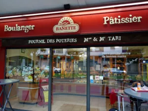 Fournil Des Poteries à Strasbourg