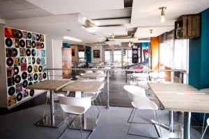 L’empreinte Nantes – Bar & Snacking à Nantes