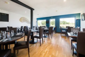 LA MAISON à Pleurtuit