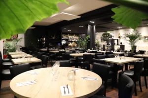 L’Aléa Table à Labège