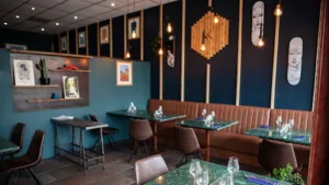 Restaurant Glacier O’Délice à Neufchâtel-Hardelot