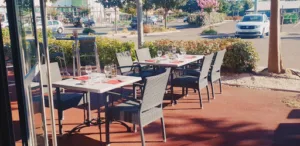 PizzAvenue à Sallèles-d'Aude