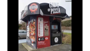 Gang Of Pizza à Pontrieux