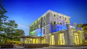 Domaine de Verchant à Castelnau-le-Lez