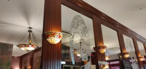 Bar des Halles à Orléans