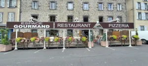 Espace Gourmand à Saint-Flour