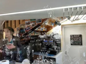 La Bisquine à Civaux