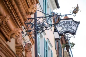 La Maison des Têtes – Relais & Châteaux – Hôtel Colmar & Restaurants à Colmar